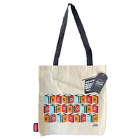Steve Powers Colorful Books (Limited Artist Series)