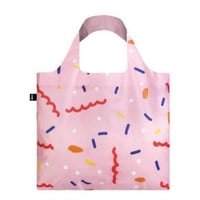LOQI Colelction CELESTE WALLAERT Confetti Bag