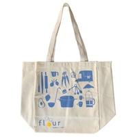 canvas tote bag