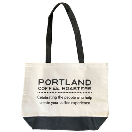 People of Coffee Tote Bag