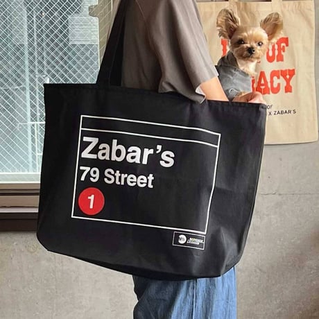 Lox of Legacy Tote Bag
