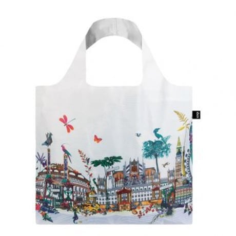LOQI Collection KRISTJANA S WILLIAMS INTERIORS London Bag