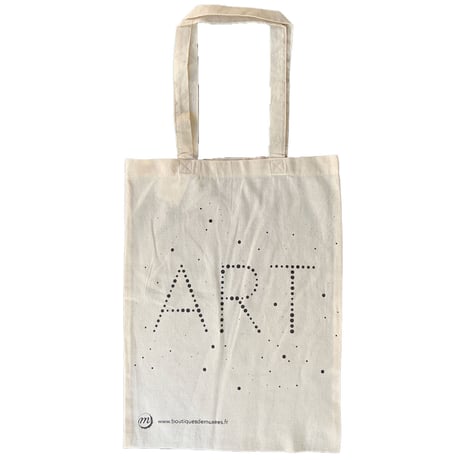 Art Tote Bag