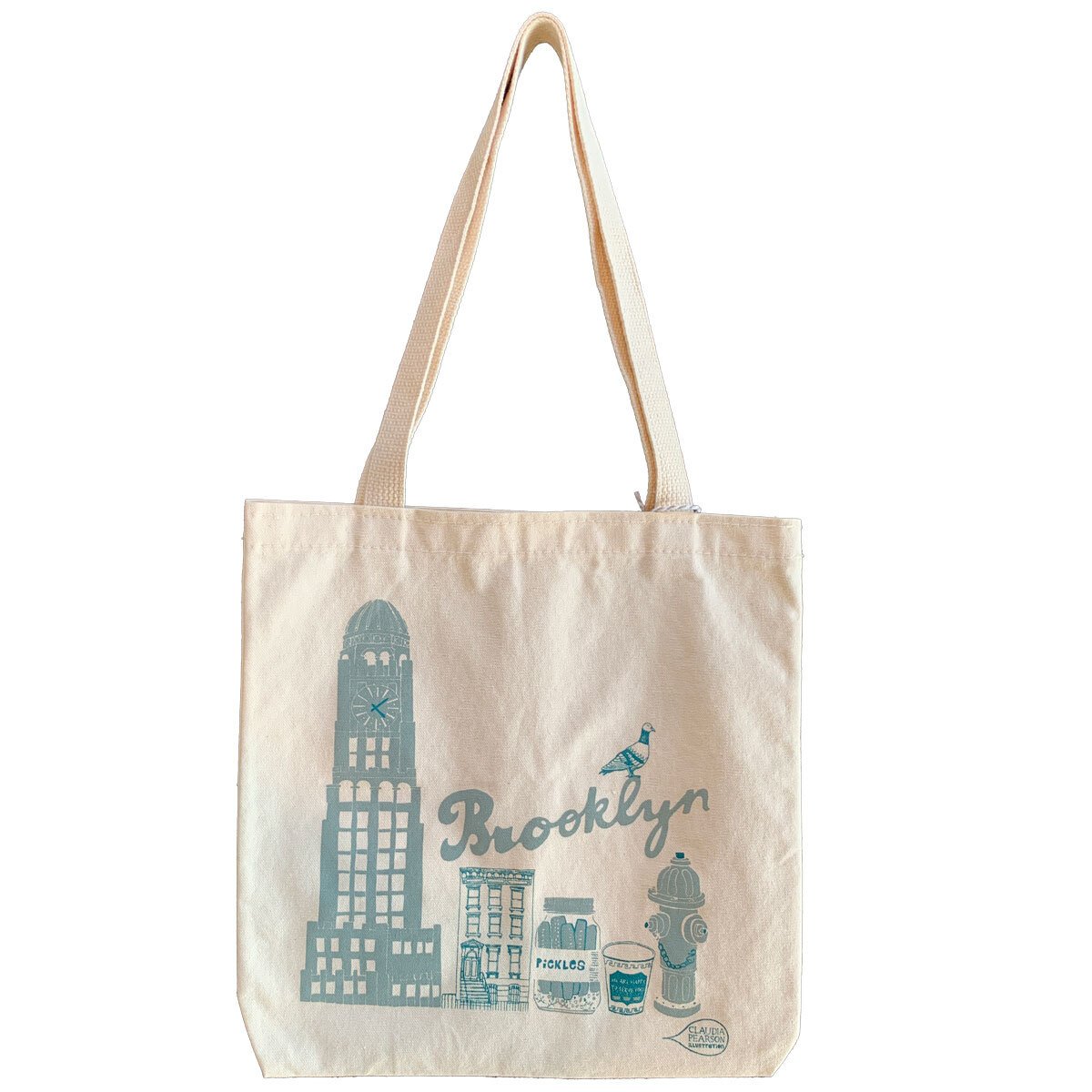 Brooklyn Tote | chuff online STORE