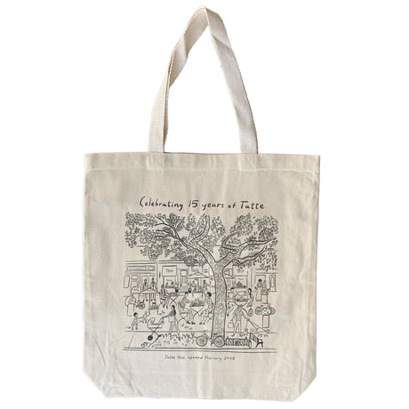 Anniversary Tote
