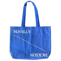 Basic Royal Shoulder Tote
