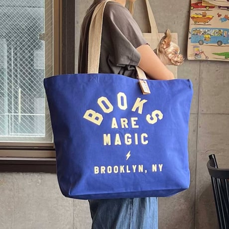 Lightbing Beach Tote