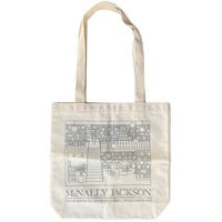 Williamsburg Tote