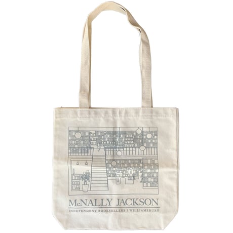 Williamsburg Tote