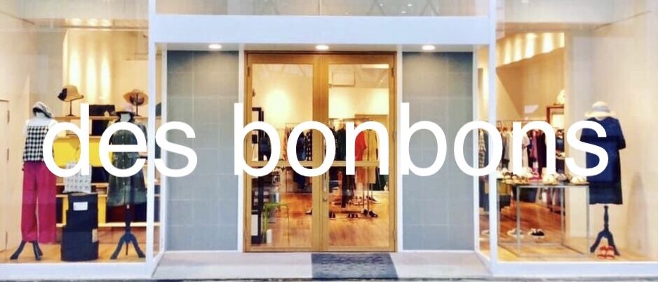desbonbons's STORE