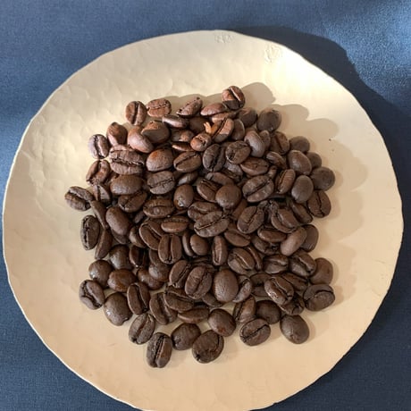 レギュラーコーヒー【豆】　100ｇ