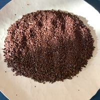 レギュラーコーヒー【粉】　100ｇ