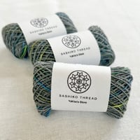 ランダム段染め刺し子糸【20/4】No.656