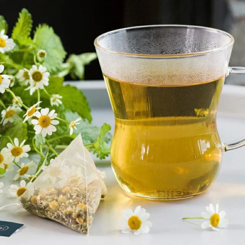 レボリューション カモミール＆レモンバーム | NSI STORE