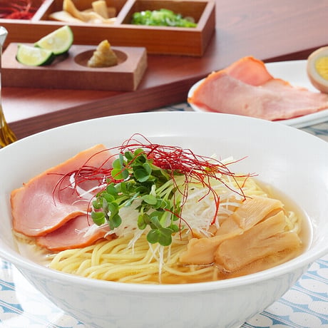 オリーブラーメン3種セット