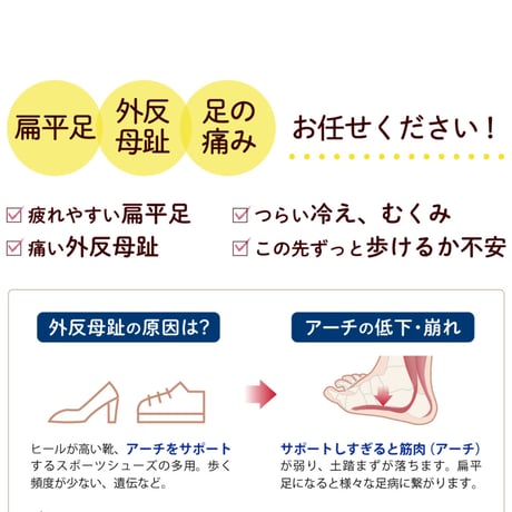 トレーニングスリッパ　グーパー(ブラック)
