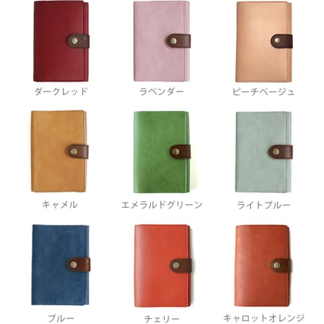 保険証 診察券 お薬手帳 ケース 母子手帳 S A6 対応　【ギフト可】