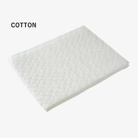 PIECE MAT コットン