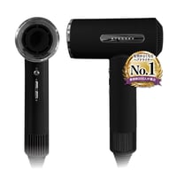 ナノシルクケラチン　エアソニックドライヤーナノシルク ケラチン エアソニック ヘアドライヤー 美容室専売品 大風量 速乾 温冷風切替　≪キャンペーン中≫