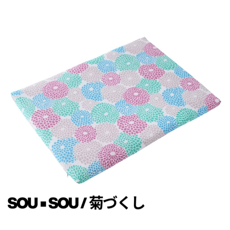 PIECE MAT メッシュ×SOU・SOU 選べる4デザイン