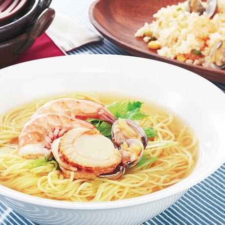 オリーブラーメン3種セット