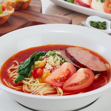 オリーブラーメン3種セット