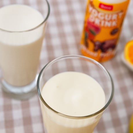 Bo㏄a　飲むヨーグルトギフトセット