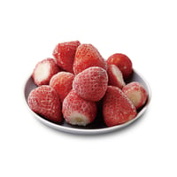国産冷凍いちご（冷凍）500g