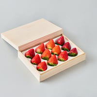 贈答用いちごA