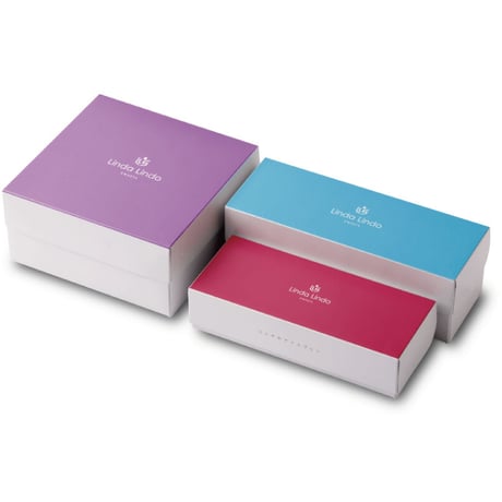 ITEM | Linda Lindo SWEETS