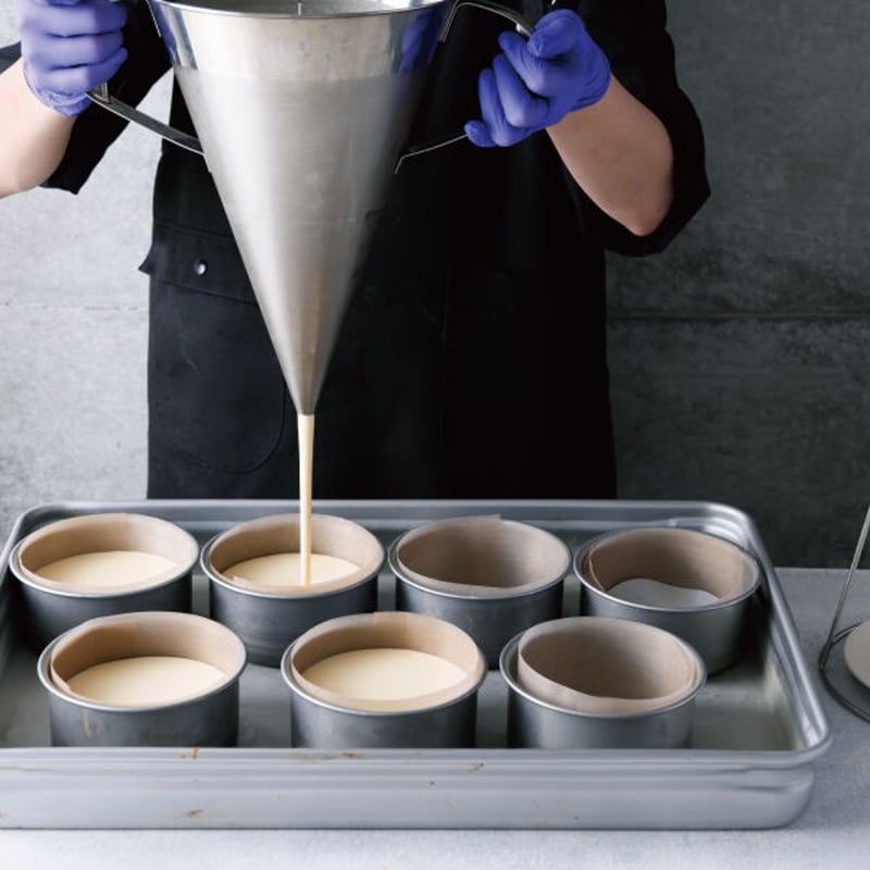 LindaのギフトセットB （バターサンド） ＜Lindaの贅沢なチーズ