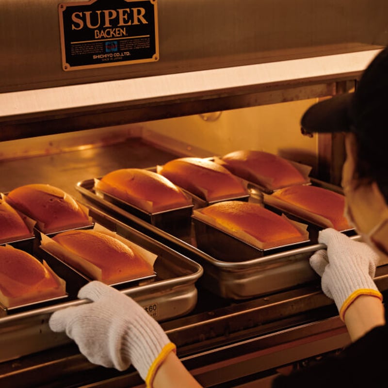 Lindaのやさしいカステラ | Linda Lindo SWEETS