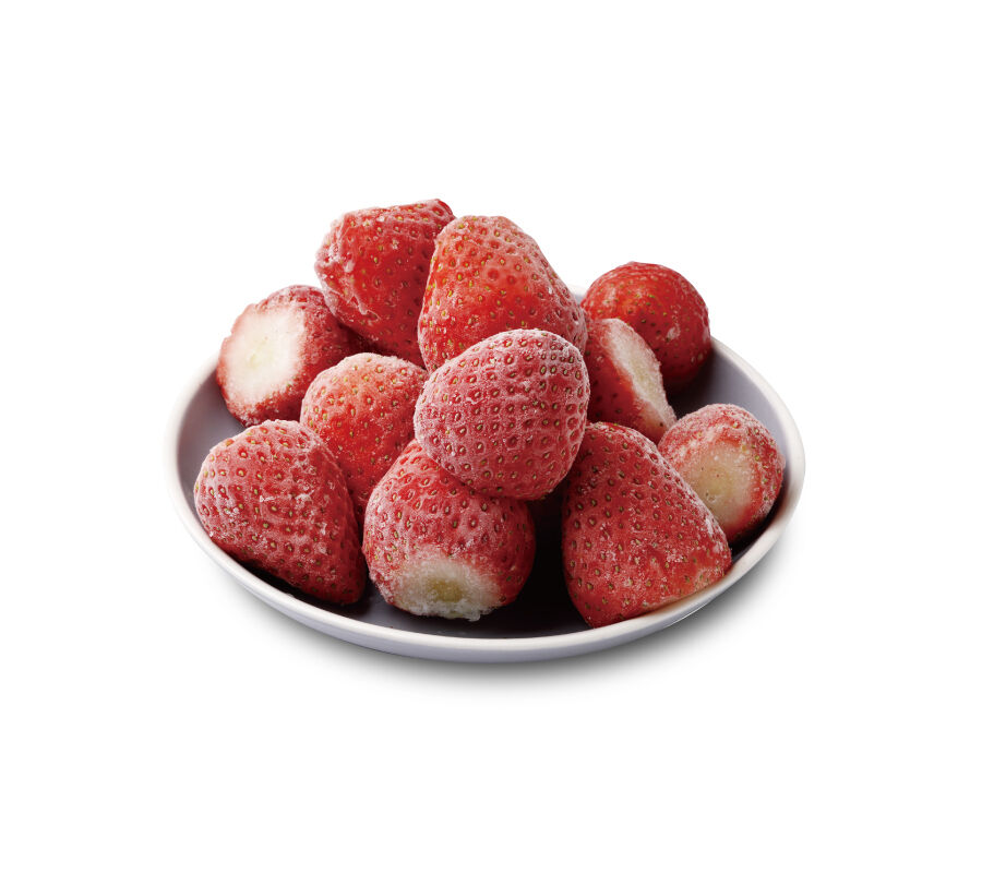 CZcz 冷凍イチゴ 5k 冷凍ストロベリー / 200g | 特集,季節商品,春 | 通販 富澤商店