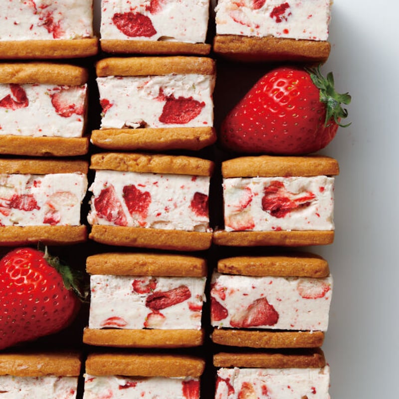 LindaのギフトセットB （バターサンド） ＜Lindaの贅沢なチーズ