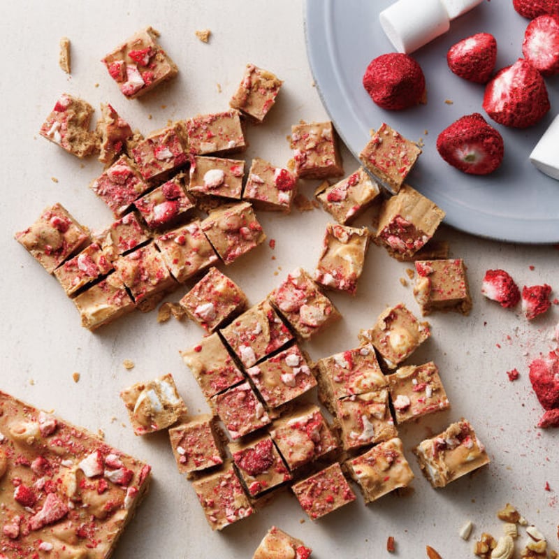 ブロックチョコ3種 ＜ミルク／キャメル／スイート＞ | Linda Lindo SWEETS