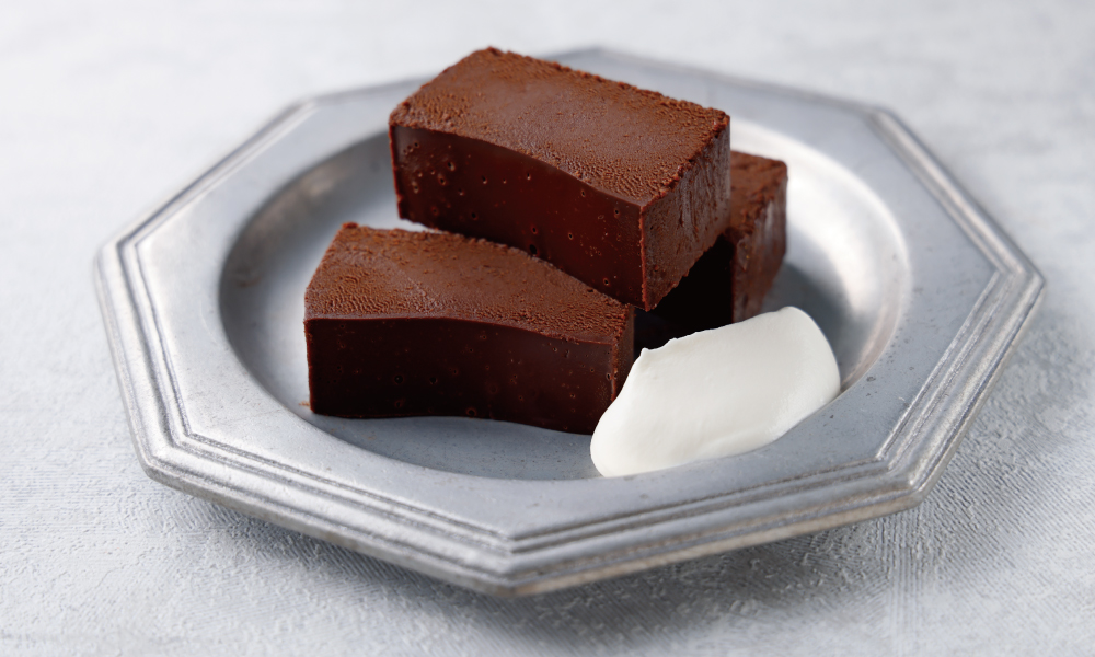 Lindaの濃厚ショコラ | Linda Lindo SWEETS