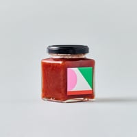 ORIGINAL  STRAWBERRY JAM
