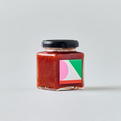 ORIGINAL  STRAWBERRY JAM