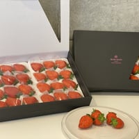 ORIGINAL STRAWBERRY JAM | Linda Lindo SWEETS