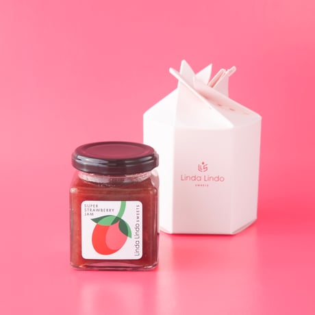 ITEM | Linda Lindo SWEETS