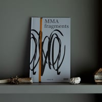 MMA fragments 01: RRR