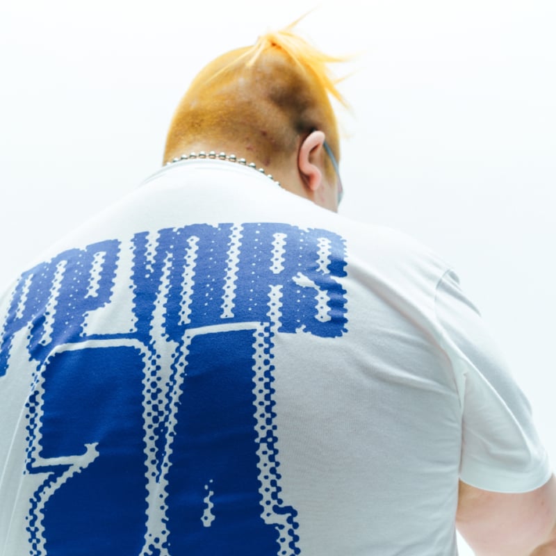 JUMADIBA POP YOURS グッズTシャツ　　ユニホームTシャツ JUMADIBA POP YOURS グッズTシャツ ユニホームTシャツ 記念