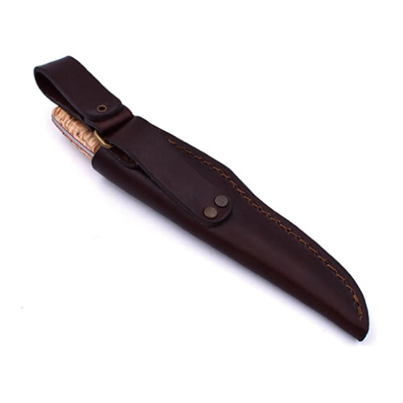Brisa Trapper 95 Flat - Stabilized Curly Birch Brisa Trapper 95 Flat - Stabilized Curly Birch