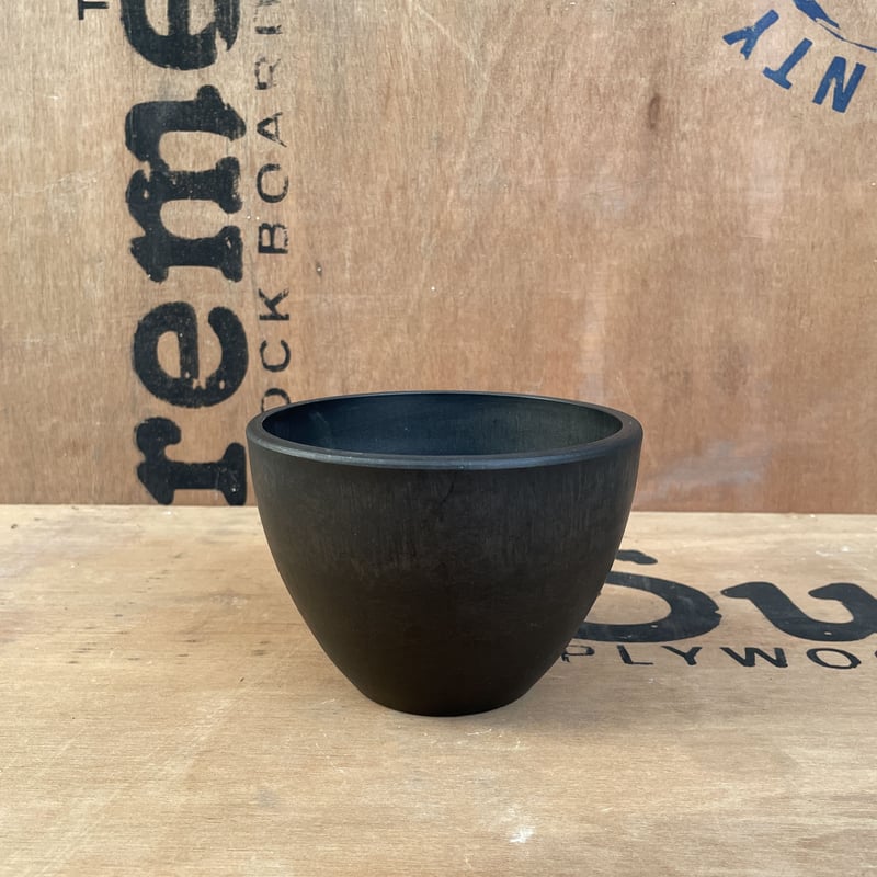 BLACK PLASTIC POT - marvista シティメットSS BK (W15×H BLACK PLASTIC POT - marvista シティメットSS BK (W15×H