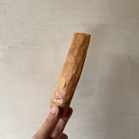 ファットウッド　天然の着火剤　新潟県下田産　赤松　100g