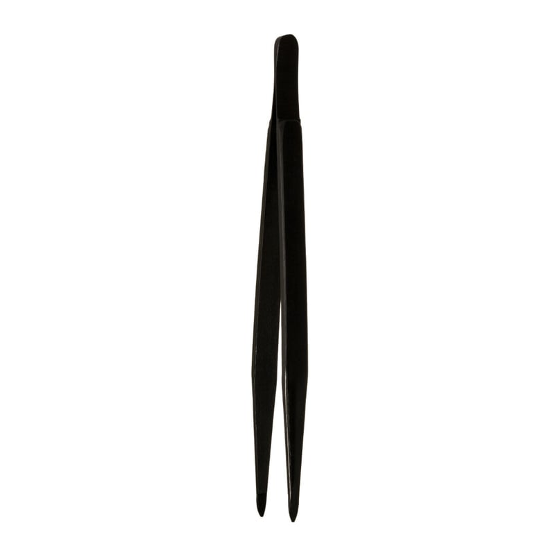 Gardening Tweezers BLACK / 園芸用ピンセット （ストレート