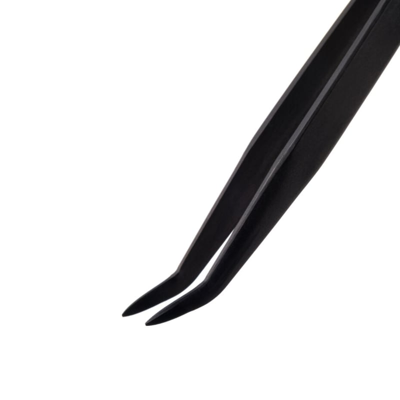 Gardening Tweezers BLACK / 園芸用ピンセット （ストレート/カーブ）