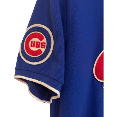 新品 POLO RALPH LAUREN xMLB CHICAGO CUBS  LIMITED EDITION POLO SHIRTS