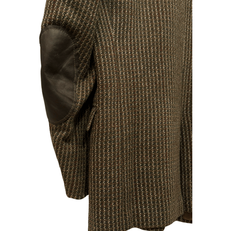 VINTAGE 60s TWEED 3B JACKET MADE IN UK