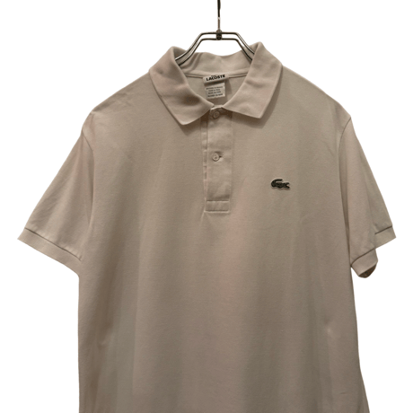 USED LACOSTE POLO SHIRTS
